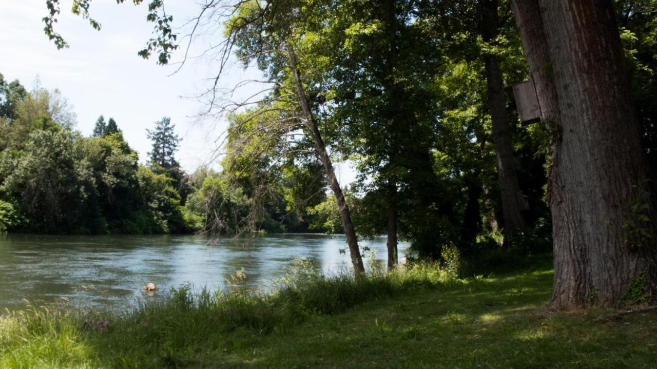 Dunmovin' Oregon Grants Pass Buitenkant foto